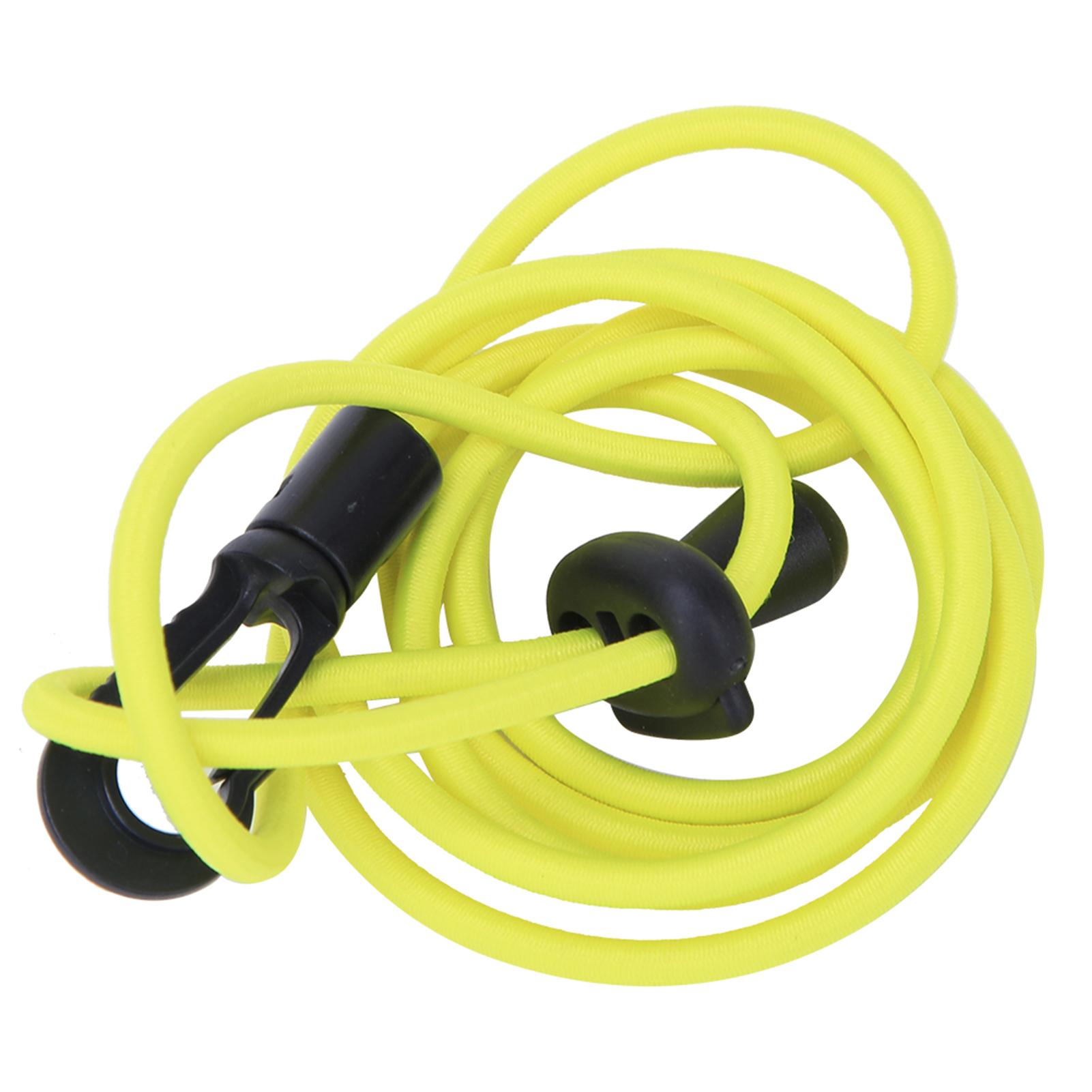 DIY Elastic Kayak Paddle Leash Bungee Rope Buckle Combination Lanyard Canoe AccessoryFluorescent
DIY Elastic Kayak Paddle Leash Bungee Rope Buckle Combination Lanyard Canoe AccessoryFluorescent