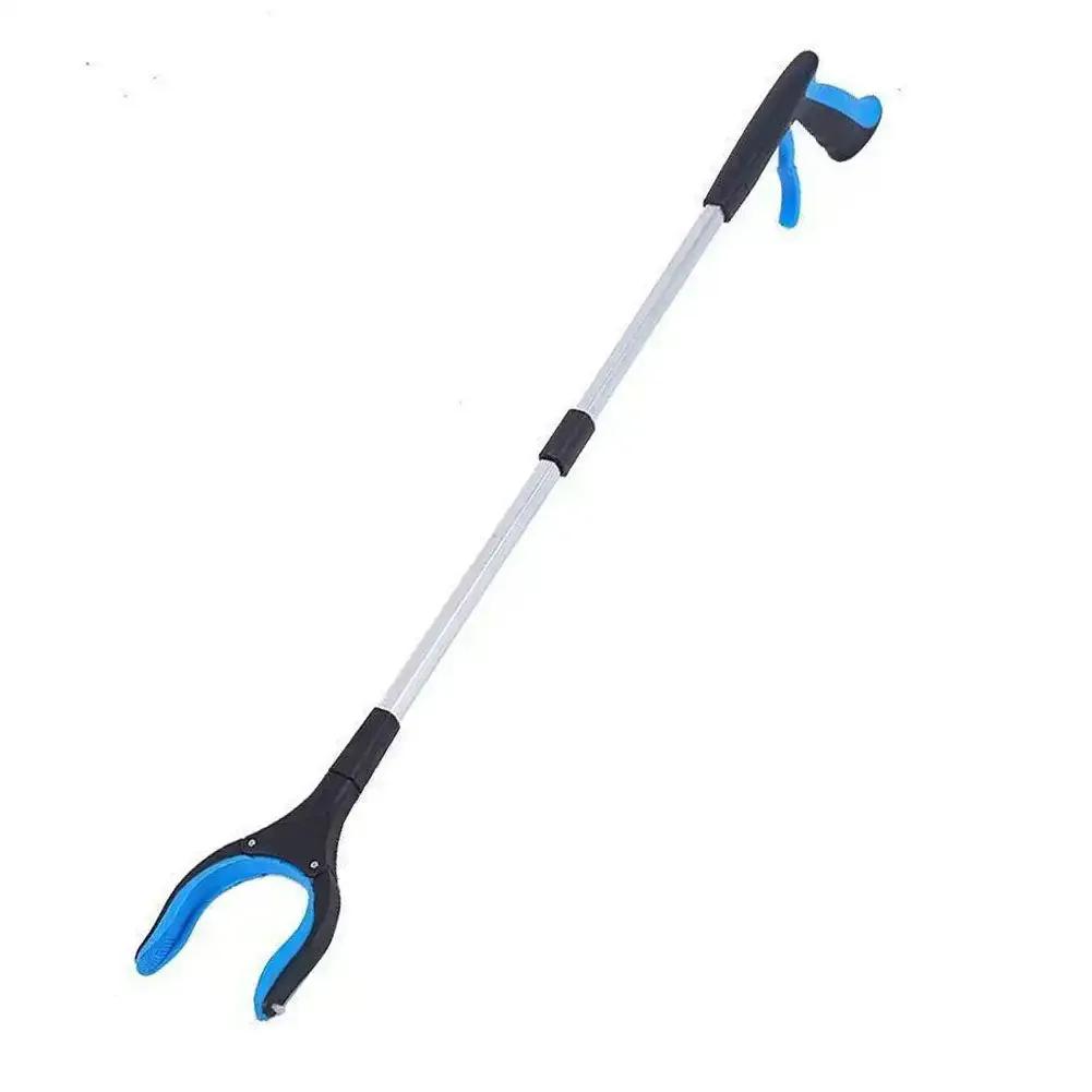 Fancyfamily 32 Inch Foldable Gripper Extender Hand Tools Litter Reachers Pickers Collapsible Garbage Grabber Pick Up Tools синій
Fancyfamily 32 Inch Foldable Gripper Extender Hand Tools Litter Reachers Pickers Collapsible Garbage Grabber Pick Up Tools синій