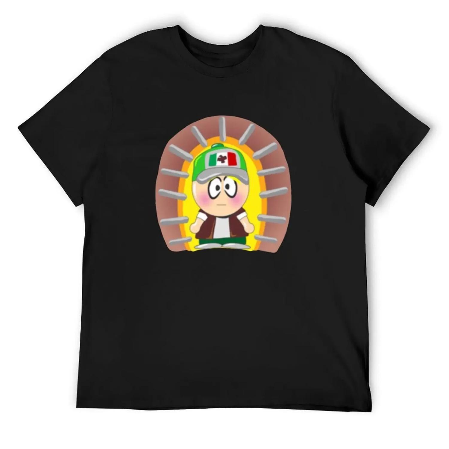 South Park Mantequilla T-Shirt affliction shirts blue lock valentines clothes shirts graphic workout shirts for men S чёрный
South Park Mantequilla T-Shirt affliction shirts blue lock valentines clothes shirts graphic workout shirts for men S чёрный