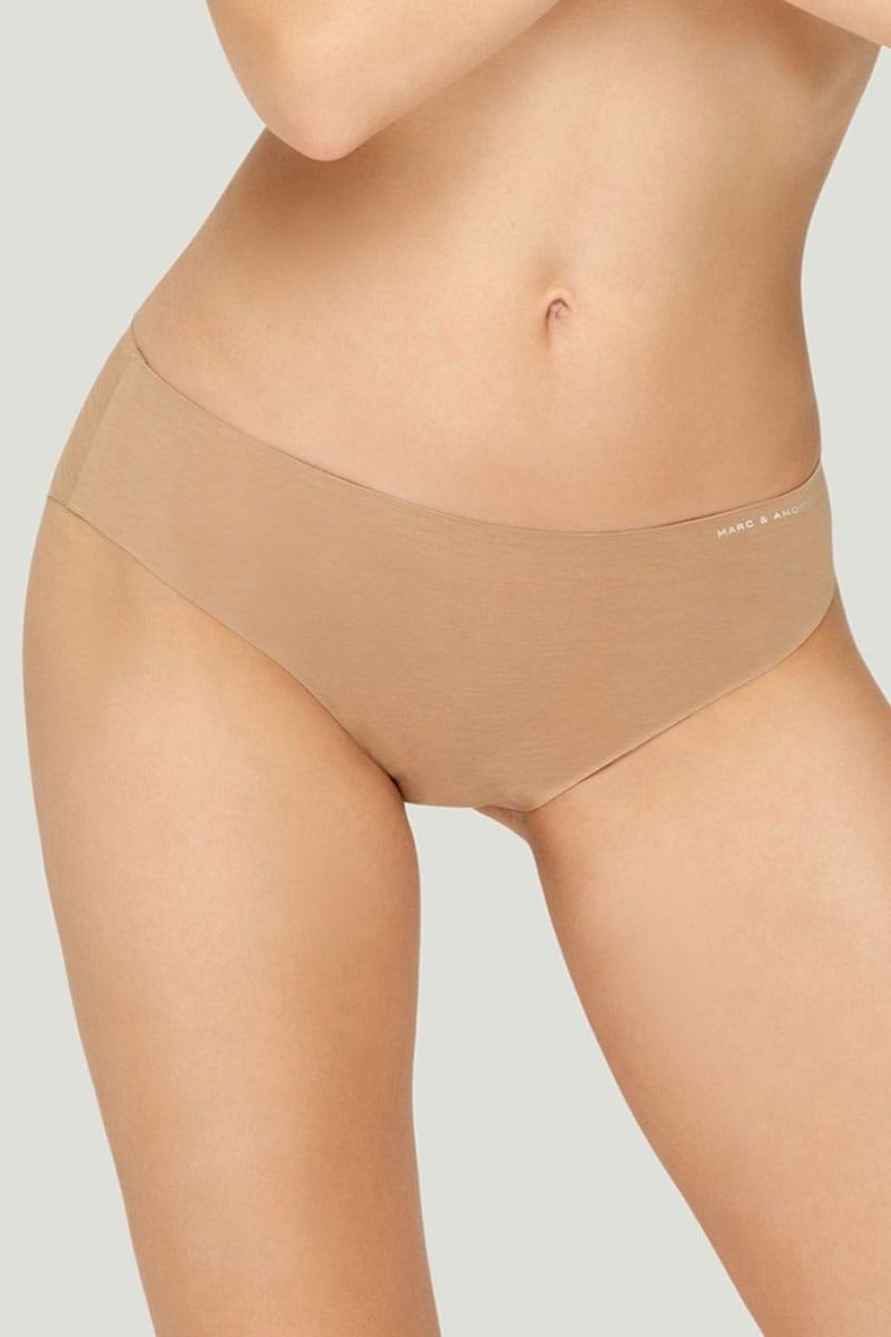 Трусики сліп Marc & Andre (70349) 5(XL) бежевий
Трусики сліп Marc & Andre (70349) 5(XL) бежевий