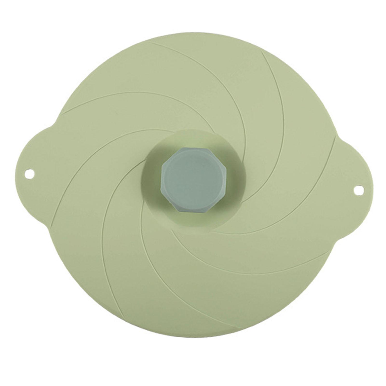 Pots Silicone Lids Fresh Keeping Bowls Suction Seal Covers Heat Resistant Silicone Pot Covers for L
Pots Silicone Lids Fresh Keeping Bowls Suction Seal Covers Heat Resistant Silicone Pot Covers for L