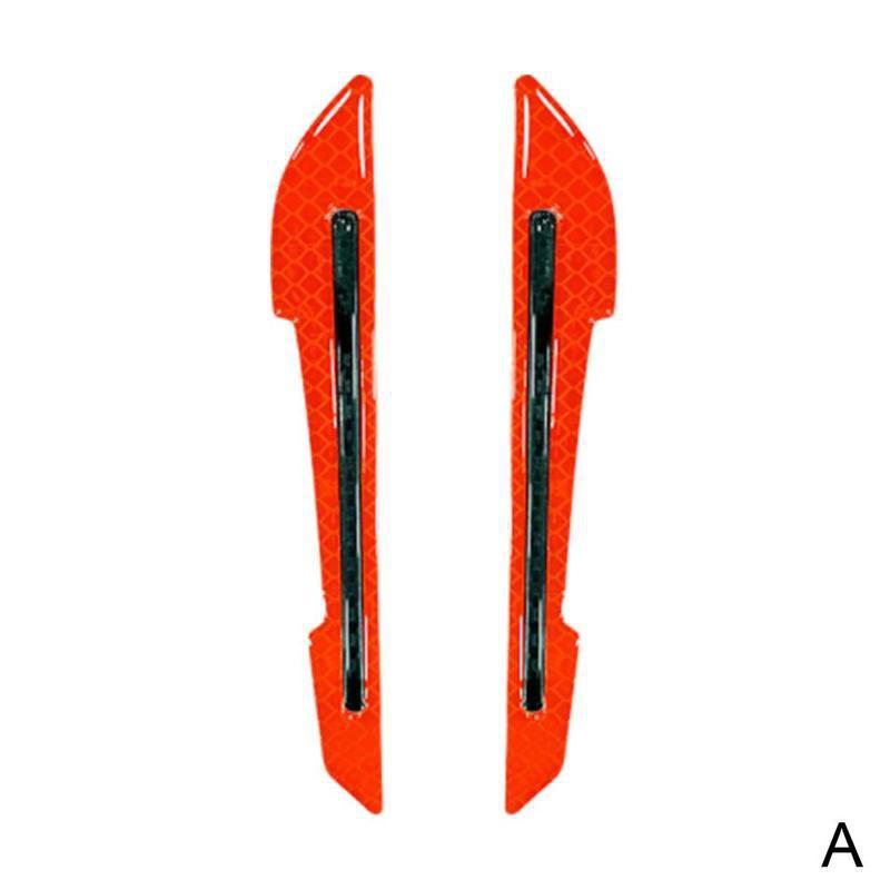 1 пара автомобильных зеркал заднего вида, светоотражающая наклейка, автомобильный Стайлинг, предупреждающая светоотражающая наклейка, автомобильное зеркало заднего вида, декоративная полоса красный
1 пара автомобильных зеркал заднего вида, светоотражающая наклейка, автомобильный Стайлинг, предупреждающая светоотражающая наклейка, автомобильное зеркало заднего вида, декоративная полоса красный