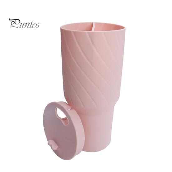 Силіконовий роздільник для чашок 2-в-1 для 2 напоїв в 1 чашці. Силіконовий роздільник для харчових чашок сумісний із багаторазовим роздільником для чашок на 40 унцій. 40oz рожевий
Силіконовий роздільник для чашок 2-в-1 для 2 напоїв в 1 чашці. Силіконовий роздільник для харчових чашок сумісний із багаторазовим роздільником для чашок на 40 унцій. 40oz рожевий