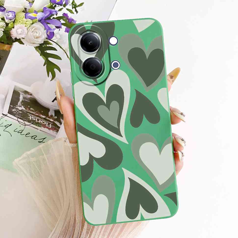 For vivo Y05 4G 6.74 Case Silicone Back Cover Shockproof For Vivo Y11D VIVO Y05 4G Populairly Painted Butterflies Phone Cases vivo Y05 4G
For vivo Y05 4G 6.74 Case Silicone Back Cover Shockproof For Vivo Y11D VIVO Y05 4G Populairly Painted Butterflies Phone Cases vivo Y05 4G