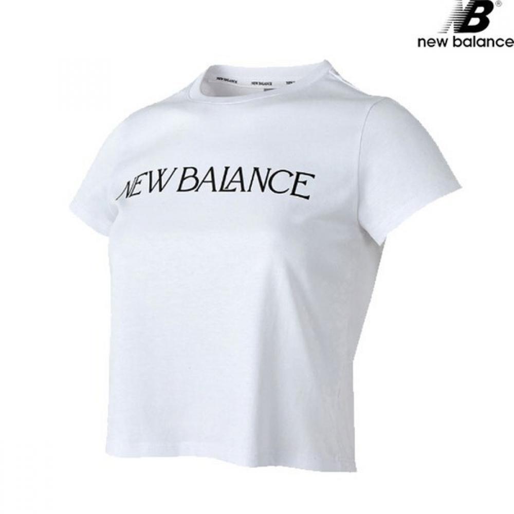 New Balance Half Club Nbnec2w662 Wh Logo Slim FiT Crop Top Women S ShorT Sleeve Tee T ShirT 85
New Balance Half Club Nbnec2w662 Wh Logo Slim FiT Crop Top Women S ShorT Sleeve Tee T ShirT 85