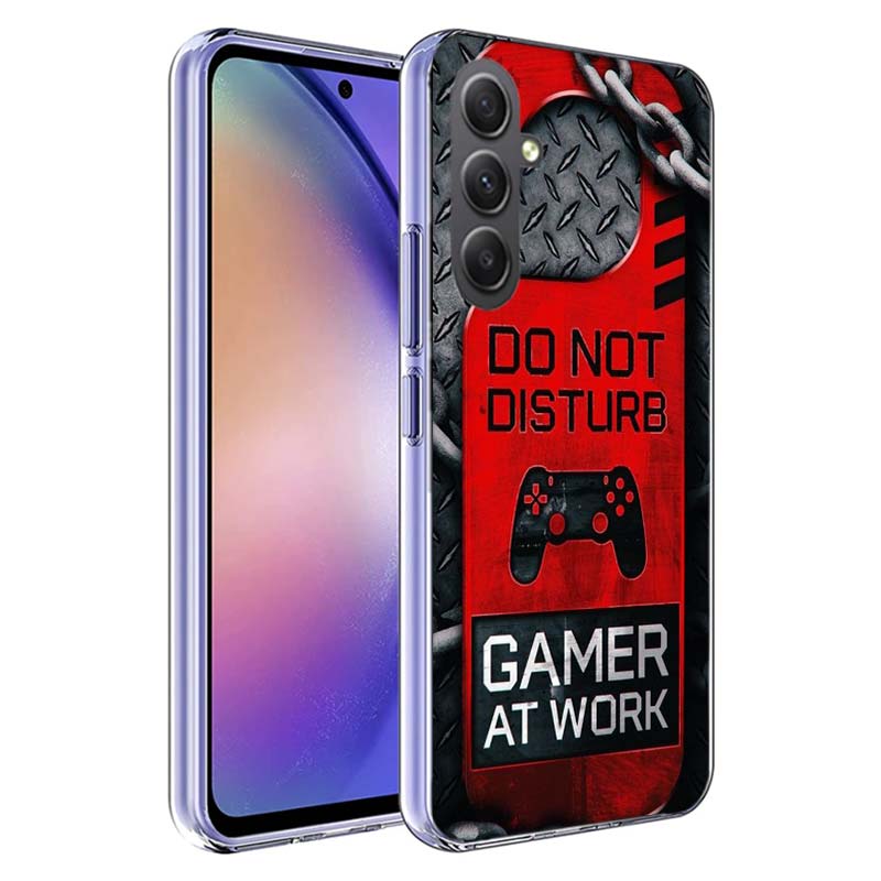 Gamer zone traffic sign Game handle Phone Case for Samsung A17 A37 A57 A07 A16 A26 A36 A56 A06 A02S A12 A22 A32 A52S A04S A14 A2 Samsung A01
Gamer zone traffic sign Game handle Phone Case for Samsung A17 A37 A57 A07 A16 A26 A36 A56 A06 A02S A12 A22 A32 A52S A04S A14 A2 Samsung A01