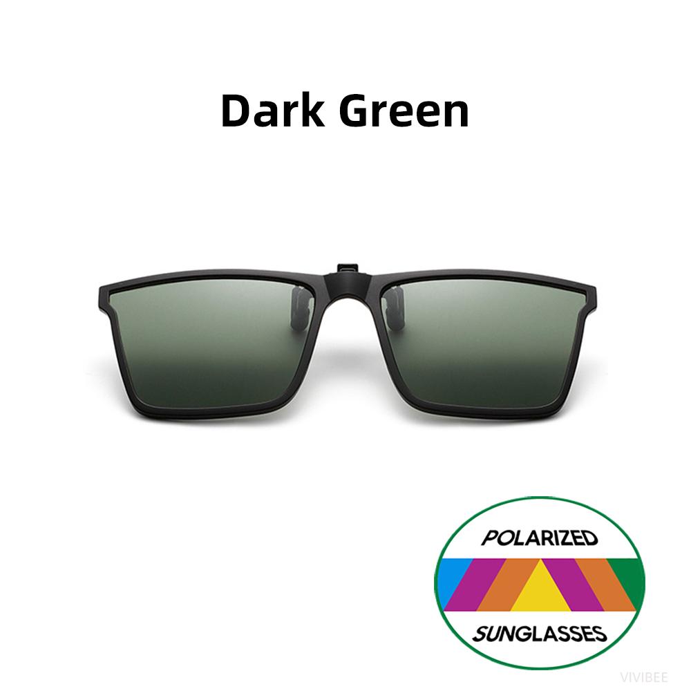VIVIBEE Square Flip Up Clip On Sunglasses Polarized Mirror Blue Driving Glasses Grey UV400 Photochromic Night Vision Clips NO Case темно-зеленого
VIVIBEE Square Flip Up Clip On Sunglasses Polarized Mirror Blue Driving Glasses Grey UV400 Photochromic Night Vision Clips NO Case темно-зеленого