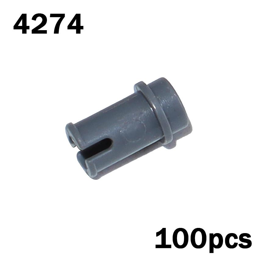 Technical Building Blocks MOC Parts Bolt Pin with Friction Ridges Peg Cross Axle Connector Bricks 4274 6558 2780 3673 43093 3749
Technical Building Blocks MOC Parts Bolt Pin with Friction Ridges Peg Cross Axle Connector Bricks 4274 6558 2780 3673 43093 3749