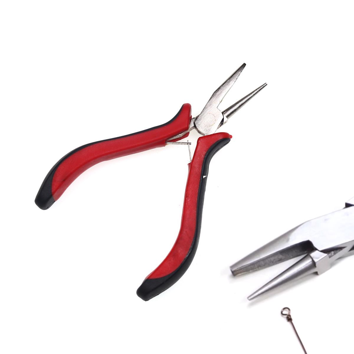 Bimoo Wubbler Плоскогубцы Spinner Bait DIY Инструмент Рыболовная проволока Плоскогубцы для изготовления петель
Bimoo Wubbler Плоскогубцы Spinner Bait DIY Инструмент Рыболовная проволока Плоскогубцы для изготовления петель