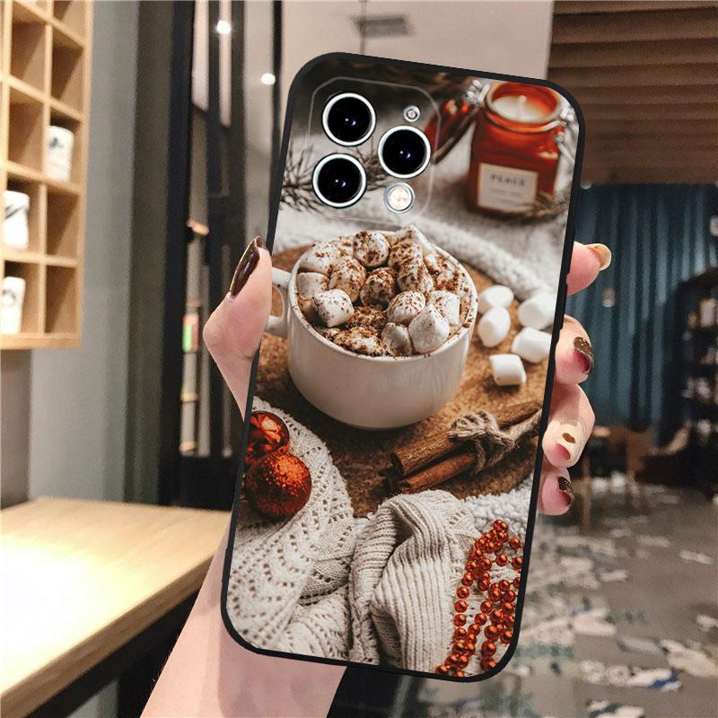 Phone Case Carcasa Funda For iPhone 16ProMax 15 13 14 11 12 Pro Max 16 14 12 13 Pro 15 Plus 16E Christmas Tree Light Snow iphone 16Pro
Phone Case Carcasa Funda For iPhone 16ProMax 15 13 14 11 12 Pro Max 16 14 12 13 Pro 15 Plus 16E Christmas Tree Light Snow iphone 16Pro