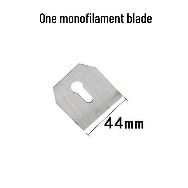 Adjustable Hand Push Woodworking Bird Plane - DIY Carpenter Tool
Adjustable Hand Push Woodworking Bird Plane - DIY Carpenter Tool