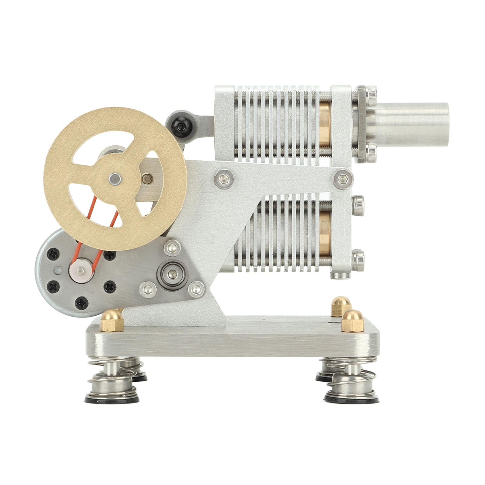 Модель двигателя Power Rocker, украшение, учебная модель двигателя Power Rocker для украшения
Модель двигателя Power Rocker, украшение, учебная модель двигателя Power Rocker для украшения