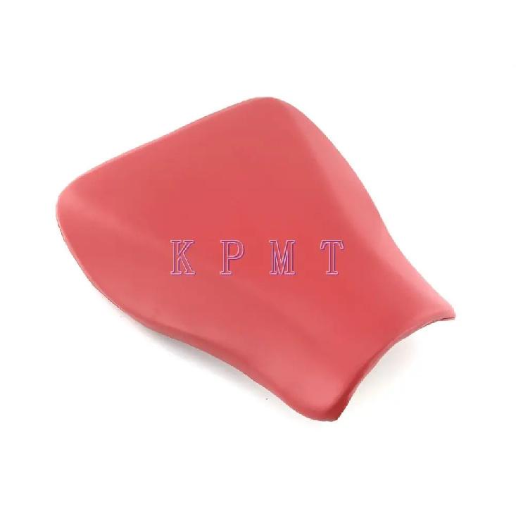 For Honda CBR 600 RR 2007 2008 2009 2010 2011 2012 Motorcycle Front Driver Rider Seat Cushion Pillow Pad CBR600RR CBR 600RR F5 красный
For Honda CBR 600 RR 2007 2008 2009 2010 2011 2012 Motorcycle Front Driver Rider Seat Cushion Pillow Pad CBR600RR CBR 600RR F5 красный