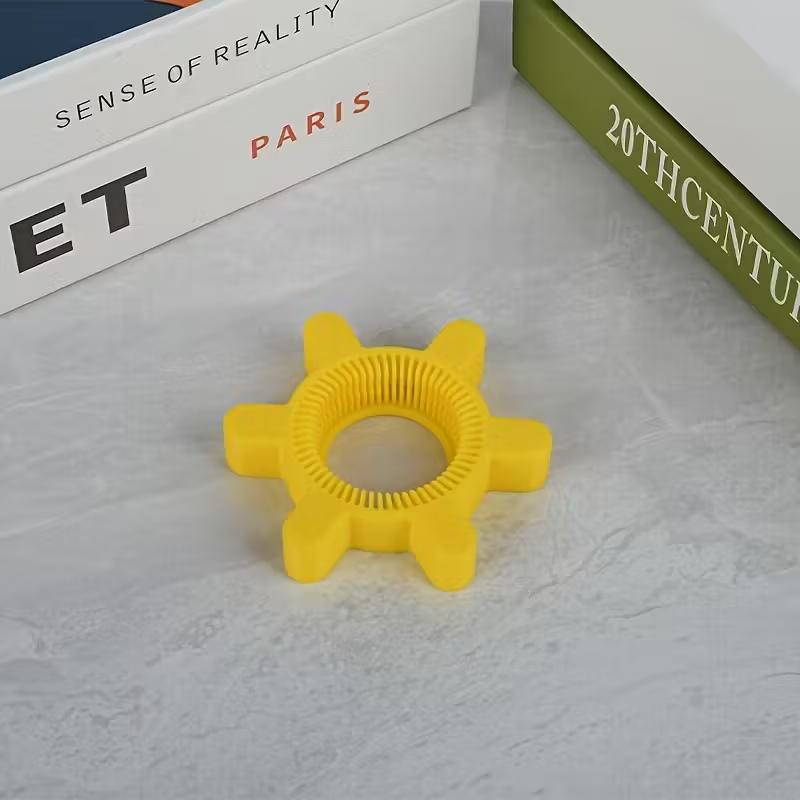 Unique Multi function Bottle Cap Opener Plastic Rotary Twist Bottle Opener Kitchen Bar Tool for Home Daily Use жёлтый
Unique Multi function Bottle Cap Opener Plastic Rotary Twist Bottle Opener Kitchen Bar Tool for Home Daily Use жёлтый