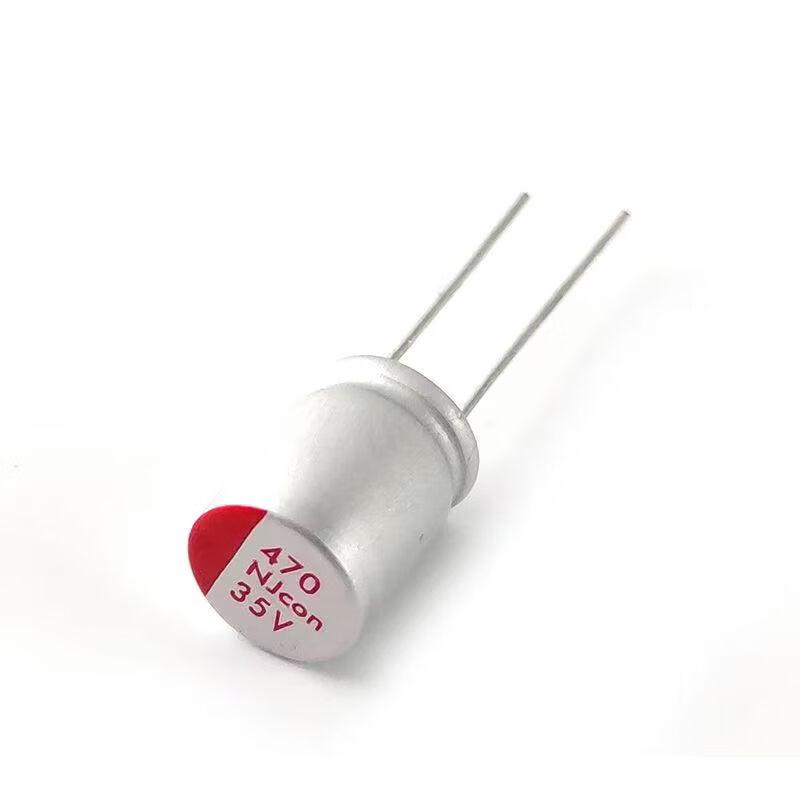CYBERHASH Solid State Capacitor
CYBERHASH Solid State Capacitor