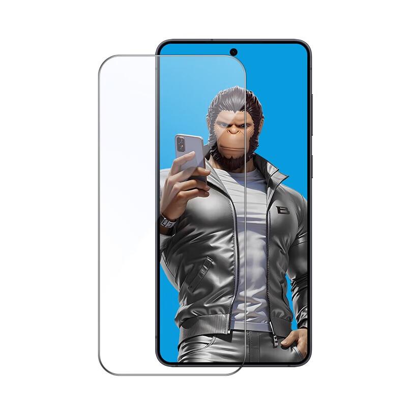 OPPO Reno14 Tempered Glass Screen Protector
OPPO Reno14 Tempered Glass Screen Protector