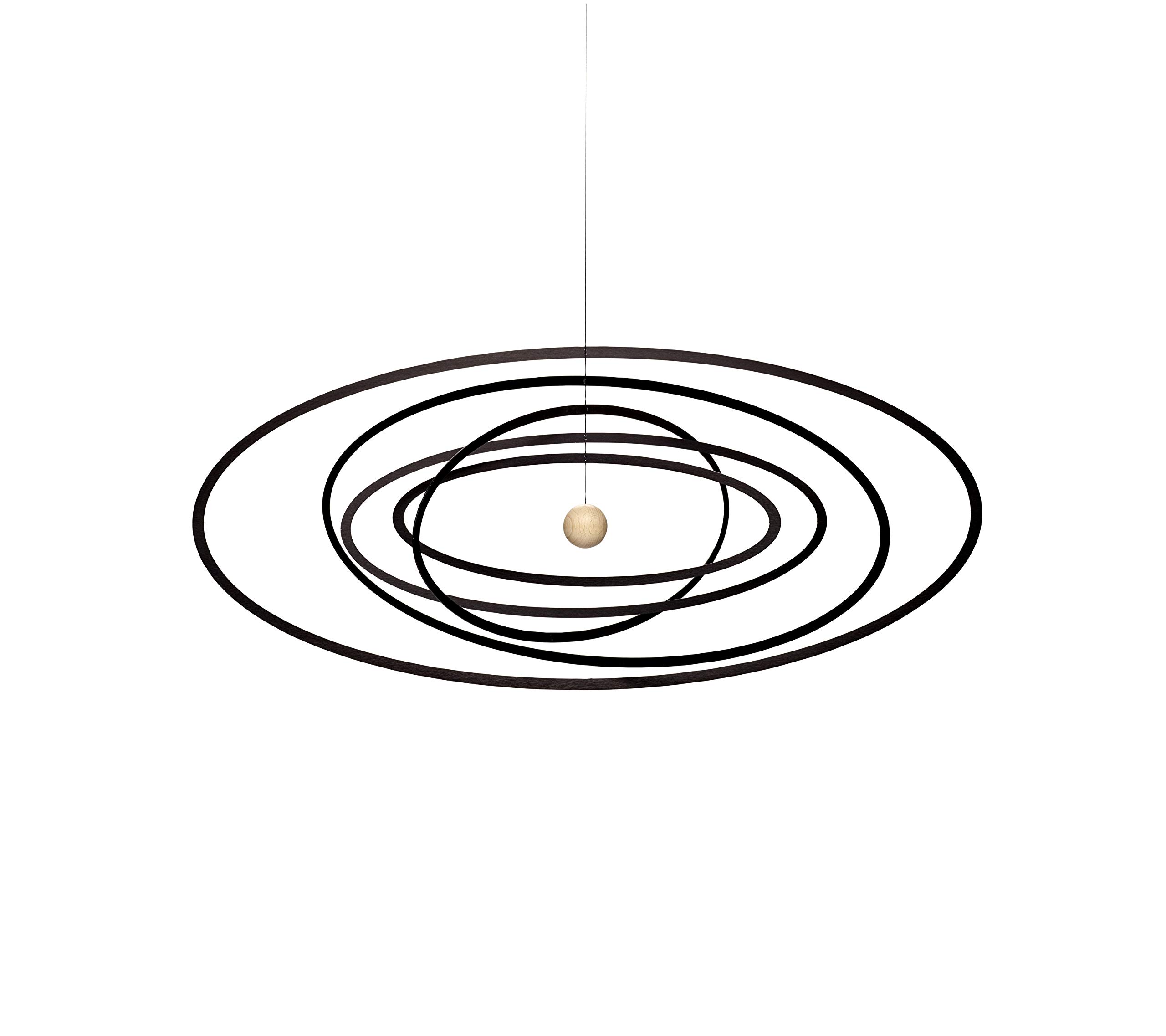 Frenstead Mobile Science Fiction Ellipse
Frenstead Mobile Science Fiction Ellipse