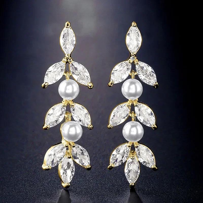 2026 New European and American Light Luxury High-end Earrings, Floral Beads, Exquisite and Elegant Temperament Style Accessories
2026 New European and American Light Luxury High-end Earrings, Floral Beads, Exquisite and Elegant Temperament Style Accessories