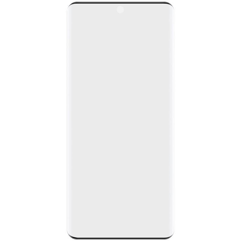 IMAK For vivo X100s Pro 5G/X100 Ultra 5G Tempered Glass 3D Curved Screen Protector (No Edge Version) Type A
IMAK For vivo X100s Pro 5G/X100 Ultra 5G Tempered Glass 3D Curved Screen Protector (No Edge Version) Type A