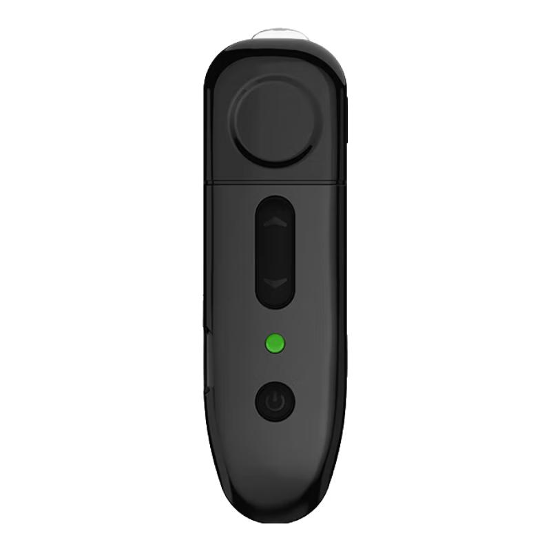 ZCHAT CAT-S2 Mini Clip-on Walkie-Talkie (CN version)
ZCHAT CAT-S2 Mini Clip-on Walkie-Talkie (CN version)