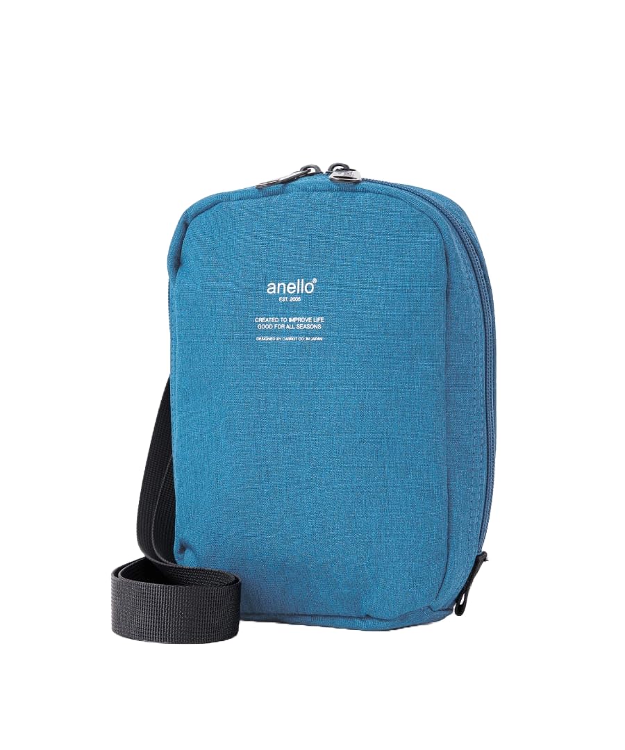 Кільце TRACK ATH3652 Двоплечова сумка
Кільце TRACK ATH3652 Двоплечова сумка