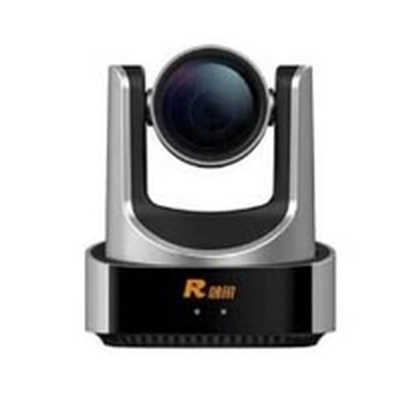 RX VC51A-12 HD Video Conference Camera (CN version)
RX VC51A-12 HD Video Conference Camera (CN version)