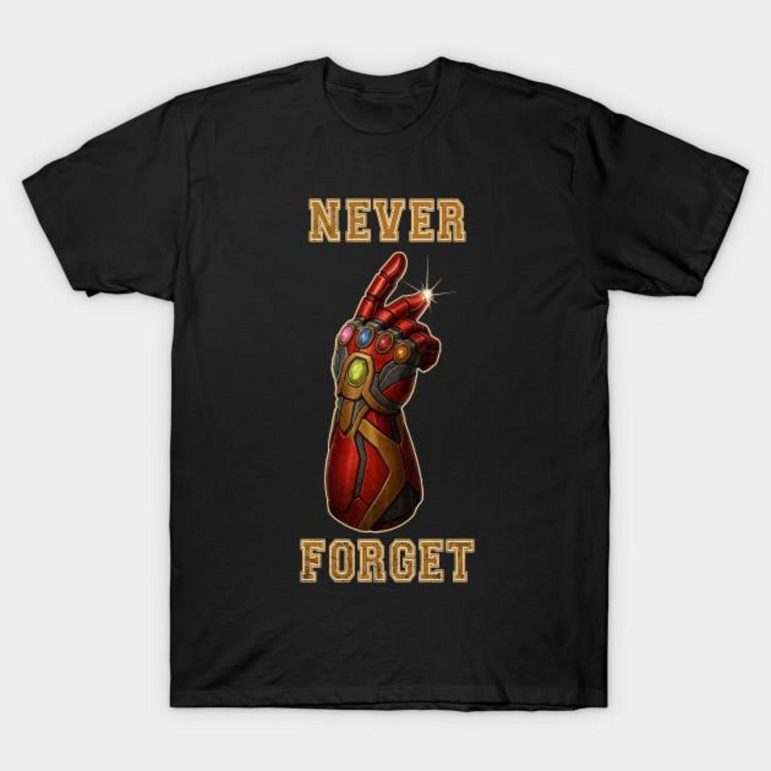 Men Black Print T-shirt Never Forget Tony No-Cut Transfer Paper Print Cotton Tshirt S чёрный
Men Black Print T-shirt Never Forget Tony No-Cut Transfer Paper Print Cotton Tshirt S чёрный