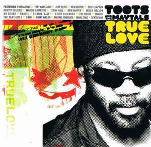 CD TOOTS & THE MAYTALS - True Love V2CP189 V2 Records Japa 2004 Japan ObiRock Used
CD TOOTS & THE MAYTALS - True Love V2CP189 V2 Records Japa 2004 Japan ObiRock Used