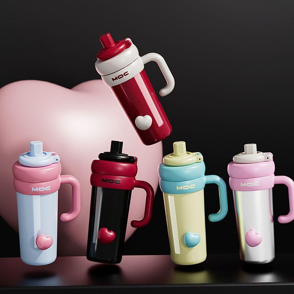 750ML Vacuum Cup With Handle Thermal Bottle Winter Insulated Cup Boys and Girls синій
750ML Vacuum Cup With Handle Thermal Bottle Winter Insulated Cup Boys and Girls синій
