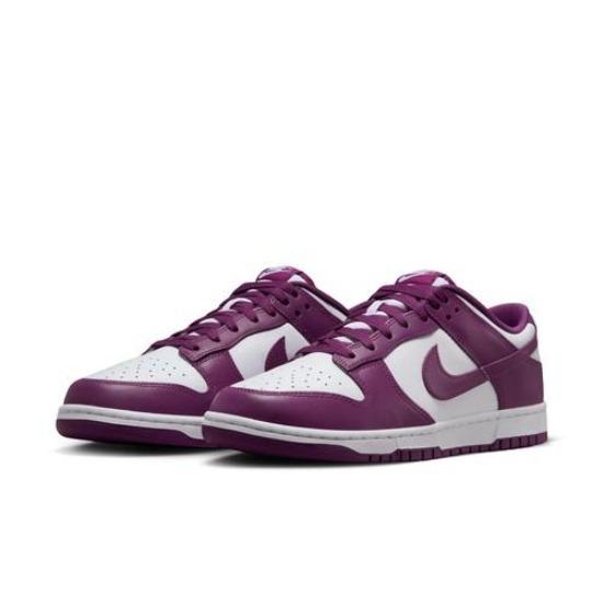 Nike Dunk Low Retro Viotech White DV0833-107 Чоловічий розмір EU 38.5 фіолетовий
Nike Dunk Low Retro Viotech White DV0833-107 Чоловічий розмір EU 38.5 фіолетовий