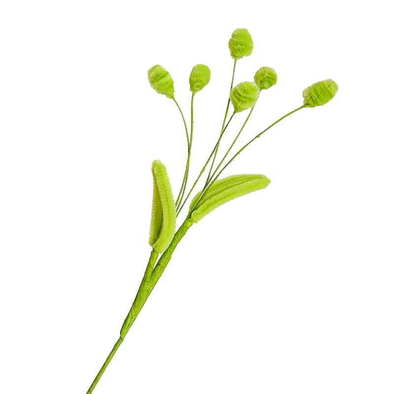 3Pcs Chenille Stems Table Decorations Artificial Daisy Handmade Twisting Stick Pipe Cleaner Flower Bouquet Finished
3Pcs Chenille Stems Table Decorations Artificial Daisy Handmade Twisting Stick Pipe Cleaner Flower Bouquet Finished