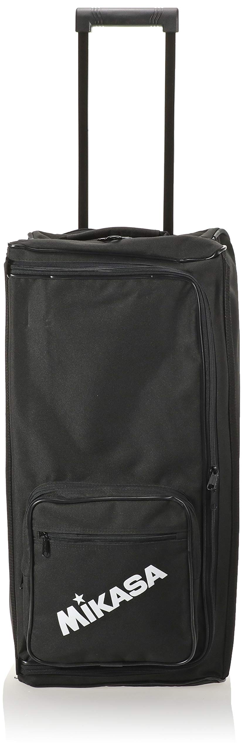 Mikasa Carry Case Black BA-50 чёрный
Mikasa Carry Case Black BA-50 чёрный