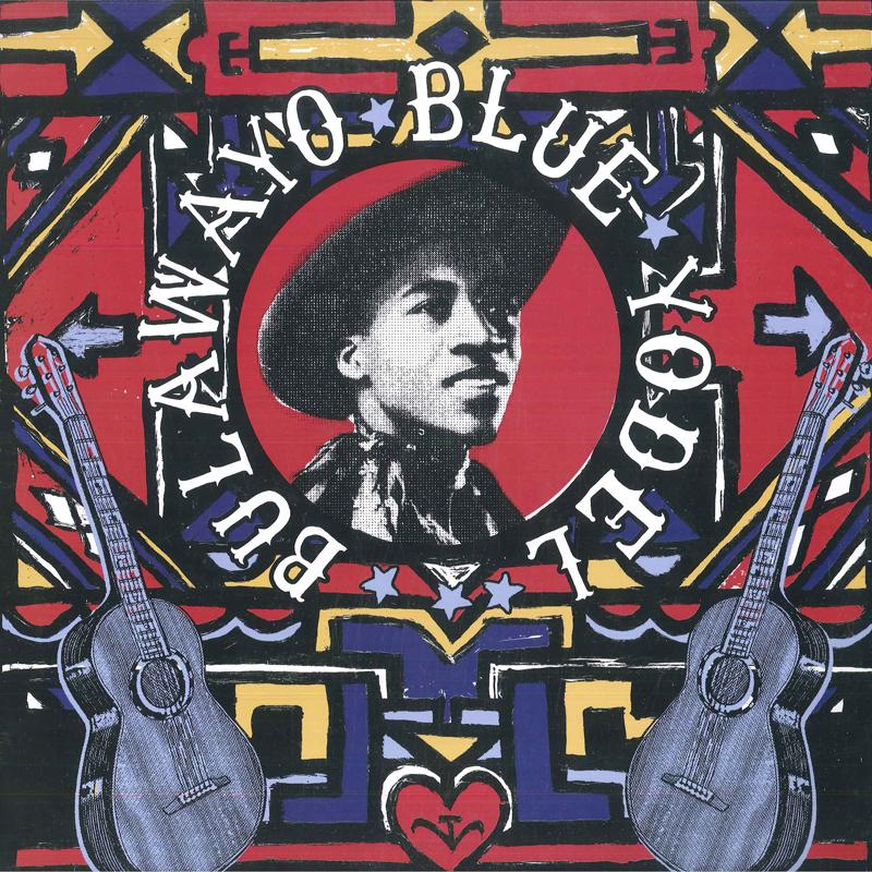 LP Record VARIOUS - Bulawayo Blue Yodel MRI117 Mississippi Rec 2019 US World Music
LP Record VARIOUS - Bulawayo Blue Yodel MRI117 Mississippi Rec 2019 US World Music