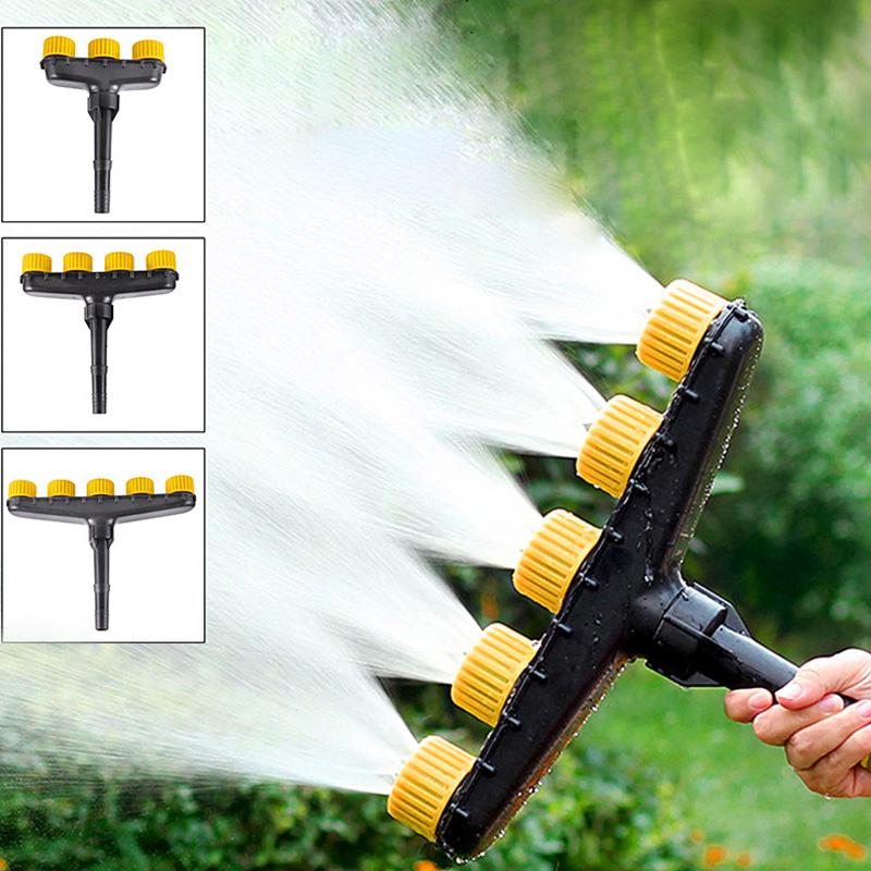 Садовые принадлежности Инструмент для полива Шланг Разбрызгиватель Распылитель Насадка Ферма Орошение овощей
Садовые принадлежности Инструмент для полива Шланг Разбрызгиватель Распылитель Насадка Ферма Орошение овощей