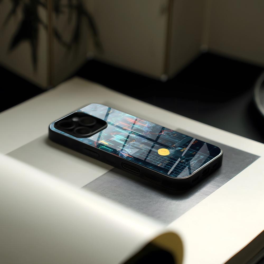 Trade Investment Forex Stock Market Phone Case Glass For IPhone17 Air 16 15 17 14 Pro Max 13 12 11 X XS XR Plus For Samsung Cool iPhone14
Trade Investment Forex Stock Market Phone Case Glass For IPhone17 Air 16 15 17 14 Pro Max 13 12 11 X XS XR Plus For Samsung Cool iPhone14