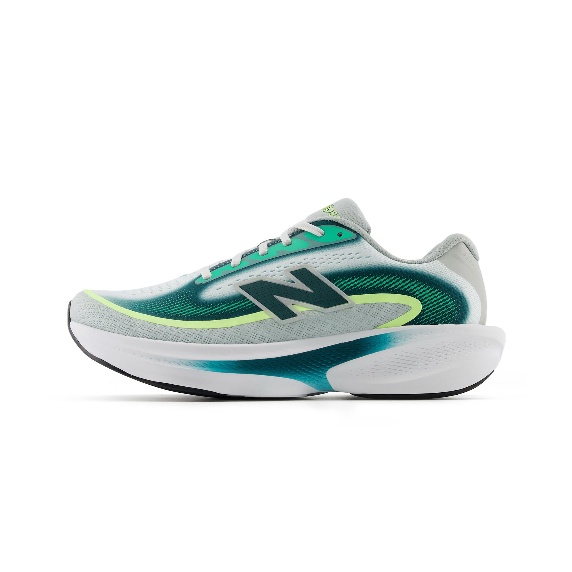 New Balance Ellipse V1 Deep End Glint Blue 43
New Balance Ellipse V1 Deep End Glint Blue 43