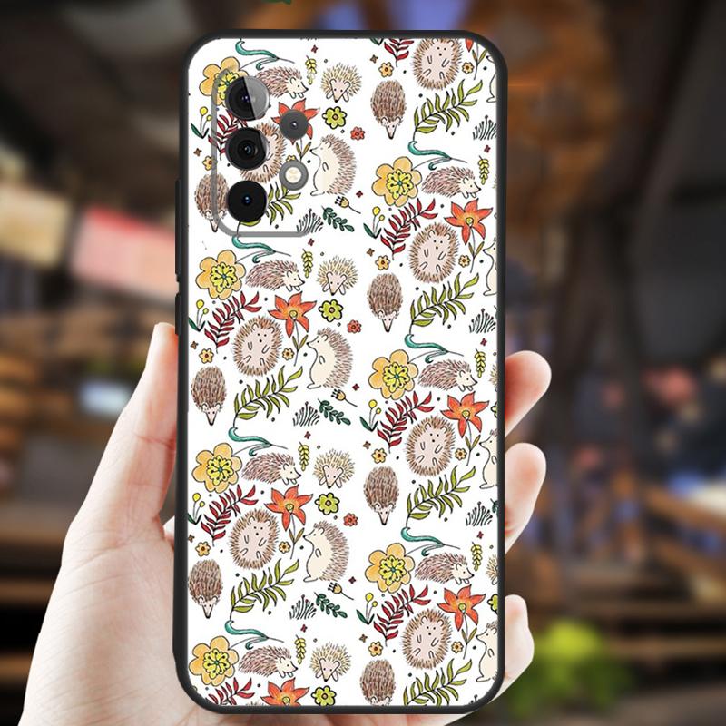 Animal Hedgehog Case For Samsung Galaxy A05 A06 A22 A53 A33 A26 A16 A56 A36 A32 A52 A54 A34 A14 A55 A15 A35 Samsung A16
Animal Hedgehog Case For Samsung Galaxy A05 A06 A22 A53 A33 A26 A16 A56 A36 A32 A52 A54 A34 A14 A55 A15 A35 Samsung A16