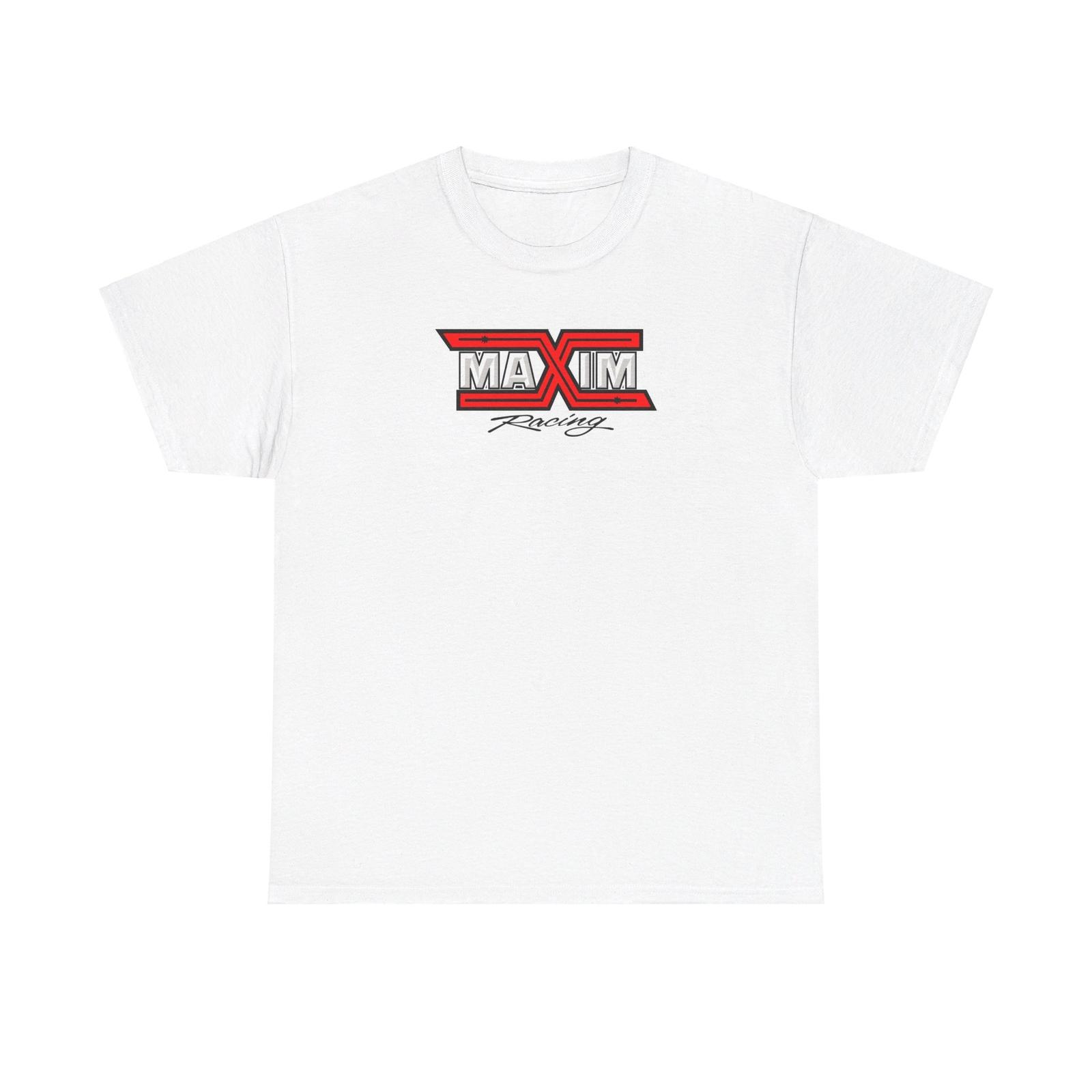 Vintage Maxim Sprint Car Unisex Heavy Cotton T-Shirt Mens Womens Tees Top Tee 2XL
Vintage Maxim Sprint Car Unisex Heavy Cotton T-Shirt Mens Womens Tees Top Tee 2XL