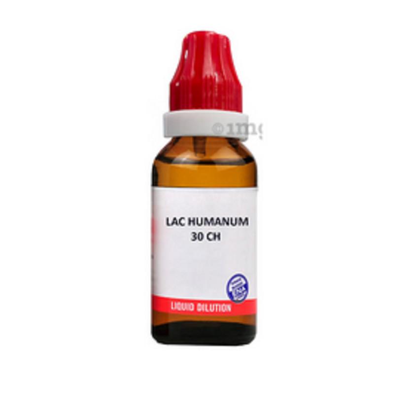 @ Bjain Lac Humanum 30 CH Homeopathic Medicine 30ML Zr-2857-60%Off
@ Bjain Lac Humanum 30 CH Homeopathic Medicine 30ML Zr-2857-60%Off