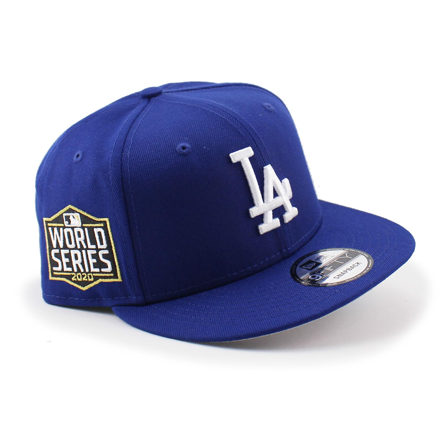 Кепка New Era 9FIFTY с боковым патчем Мировой серии Los Angeles Dodgers MLB 2020 WORLD SERIES SNAPBACK CAP LOS ANGELES DODGERS LA Shohei Otani 950 Кепка Унисекс синий
Кепка New Era 9FIFTY с боковым патчем Мировой серии Los Angeles Dodgers MLB 2020 WORLD SERIES SNAPBACK CAP LOS ANGELES DODGERS LA Shohei Otani 950 Кепка Унисекс синий