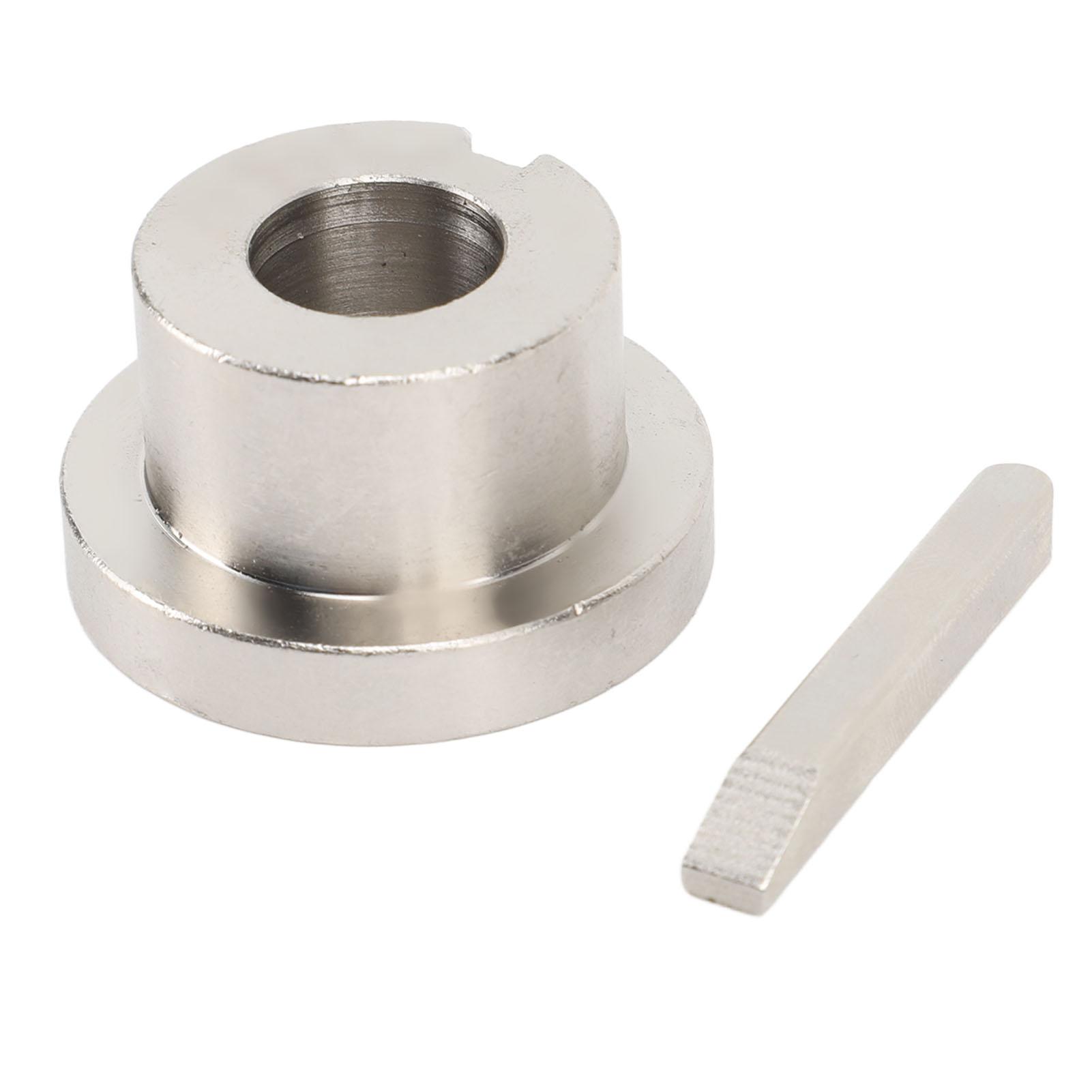 Комплект для ремонта удлинителя коленвала, металлический, высокой стабильности, замена для двигателя Mazda Miata 1.6L 1.8L
Комплект для ремонта удлинителя коленвала, металлический, высокой стабильности, замена для двигателя Mazda Miata 1.6L 1.8L