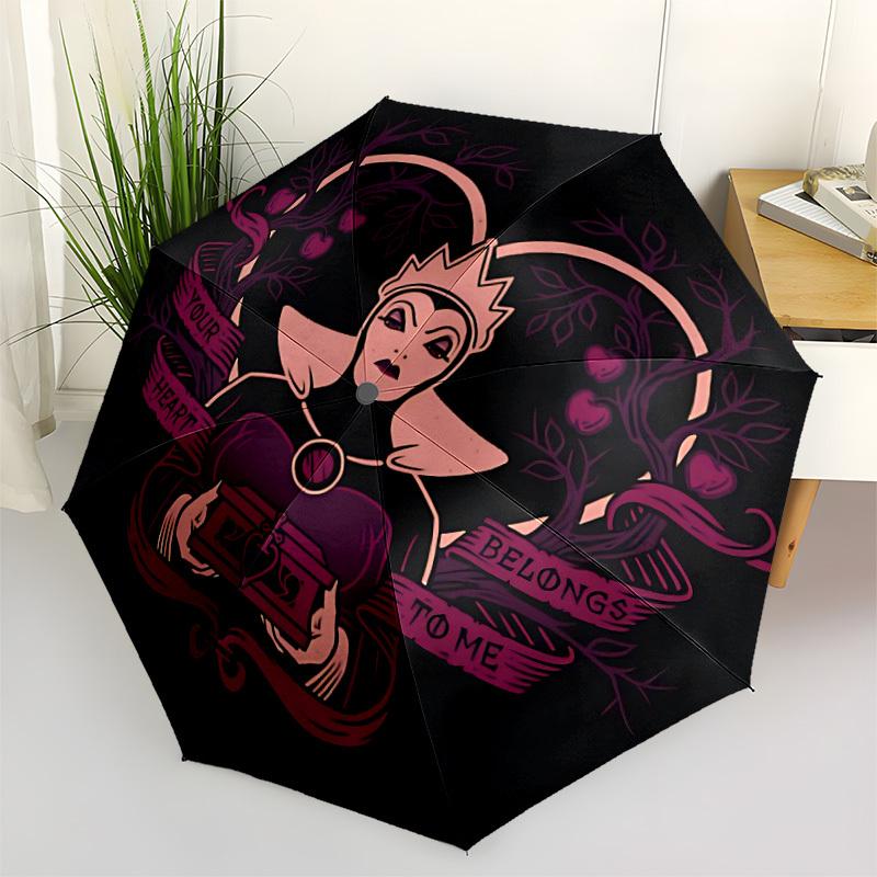 1pc Witch Open/Close Folding Umbrella - Raining Gear for Travel Umbrella, All- Portable Umbrella for & Men 8-Rib yy251229028
1pc Witch Open/Close Folding Umbrella - Raining Gear for Travel Umbrella, All- Portable Umbrella for & Men 8-Rib yy251229028