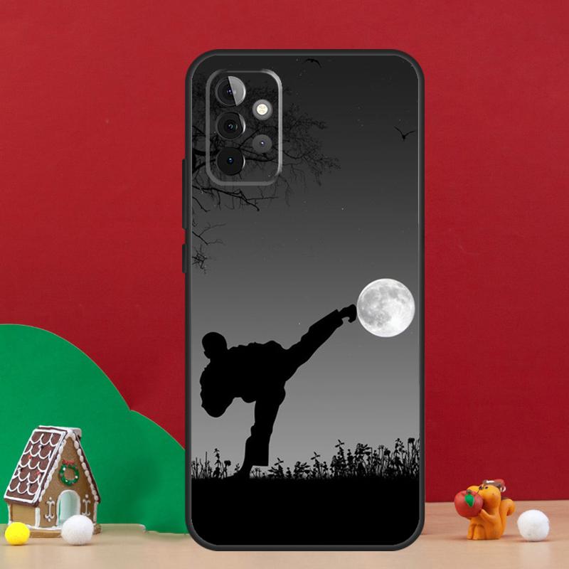Kung Fu Karate Taekwondo Martial Case For Samsung Galaxy A36 A56 A06 A13 A53 A32 A12 A22 A52 A35 A17 A16 A55 A15 A54 A34 A14 Samsung A55
Kung Fu Karate Taekwondo Martial Case For Samsung Galaxy A36 A56 A06 A13 A53 A32 A12 A22 A52 A35 A17 A16 A55 A15 A54 A34 A14 Samsung A55
