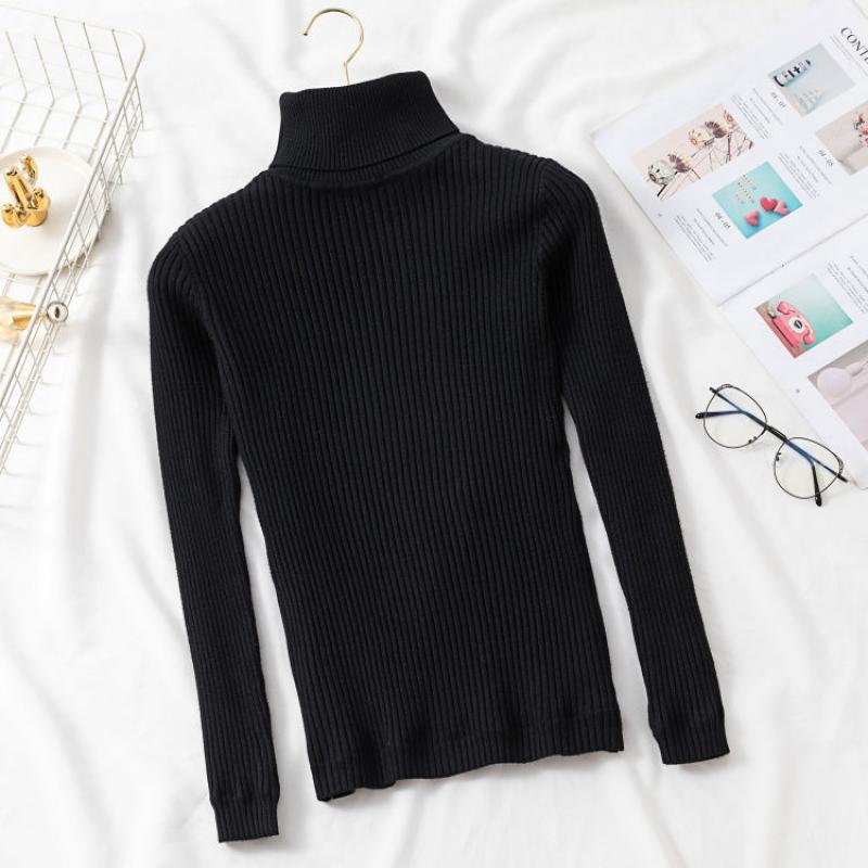 Плюс бархатная водолазка женский свитер однотонный зимний теплый осенний женский пуловер вязаный свитер термобелье джемпер топы XL чёрный
Плюс бархатная водолазка женский свитер однотонный зимний теплый осенний женский пуловер вязаный свитер термобелье джемпер топы XL чёрный