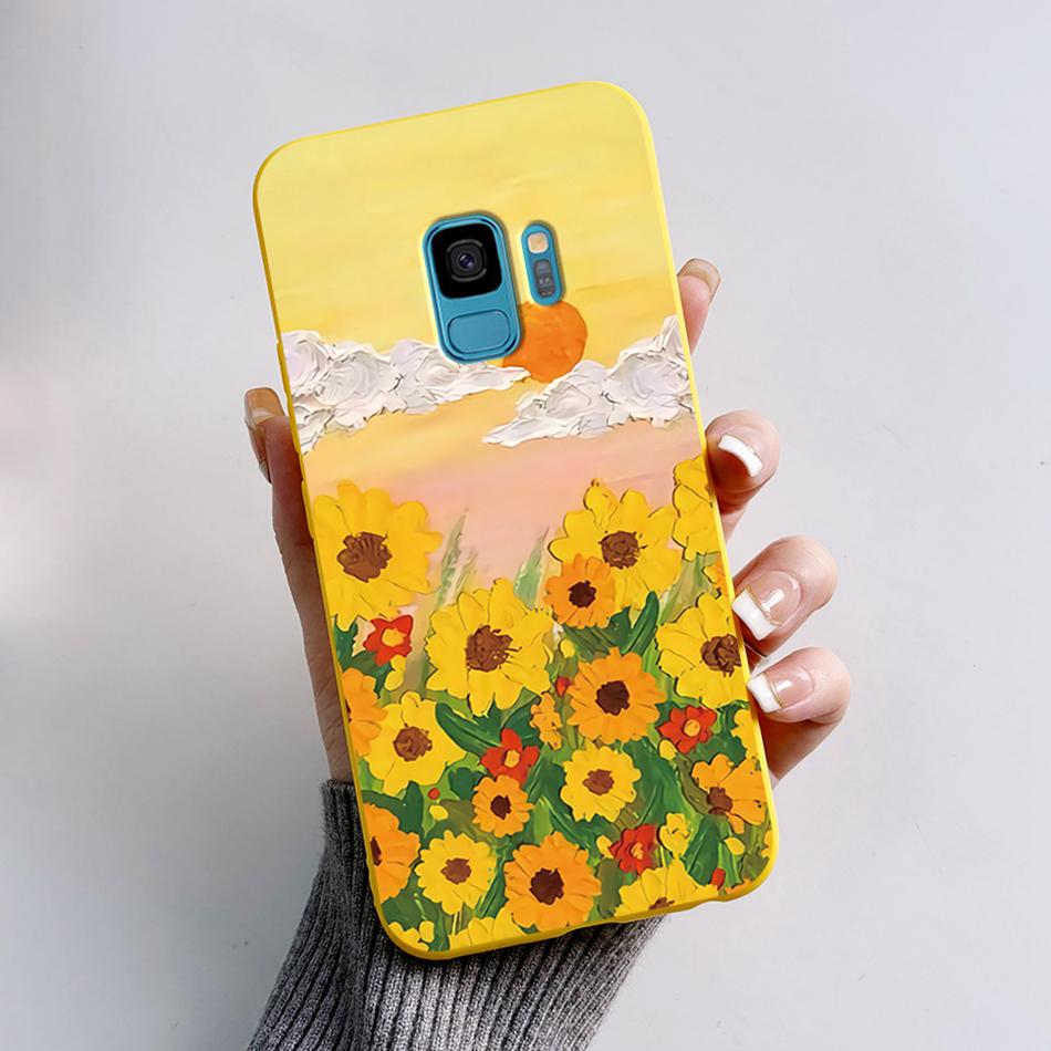 Case For Samsung Galaxy S9 S 9 Plus Phone Cover Cute Cat Cartoon Bear Frog Soft TPU Coque For Samsung S9 Bumper S9+ S9PLUS Funda S9
Case For Samsung Galaxy S9 S 9 Plus Phone Cover Cute Cat Cartoon Bear Frog Soft TPU Coque For Samsung S9 Bumper S9+ S9PLUS Funda S9