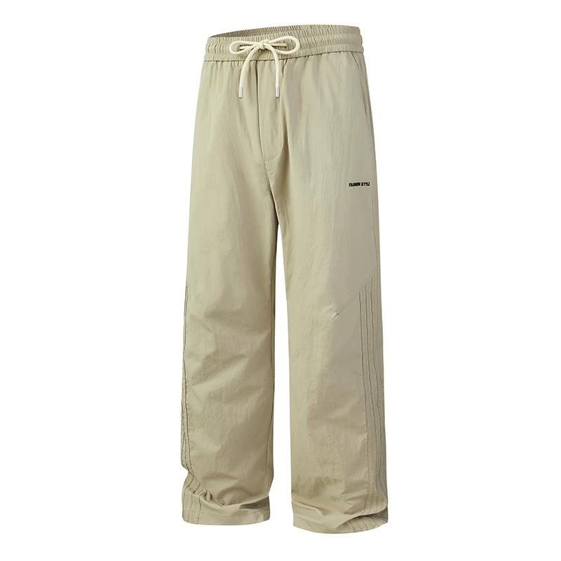 Мужские повседневные брюки-карго Мужские свободные прямые брюки с карманами Мужские эластичные рабочие брюки Мужские брюки-джоггеры Мужские уличные брюки-карго в стиле хип-хоп M хаки
Мужские повседневные брюки-карго Мужские свободные прямые брюки с карманами Мужские эластичные рабочие брюки Мужские брюки-джоггеры Мужские уличные брюки-карго в стиле хип-хоп M хаки