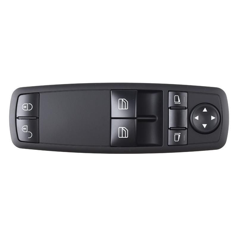 Автомобиль A1698206510 A1698206410 для Mercedes-Benz A W169 B W245 ML W164 R W251 GL X164 новый главный переключатель зеркала двери
Автомобиль A1698206510 A1698206410 для Mercedes-Benz A W169 B W245 ML W164 R W251 GL X164 новый главный переключатель зеркала двери