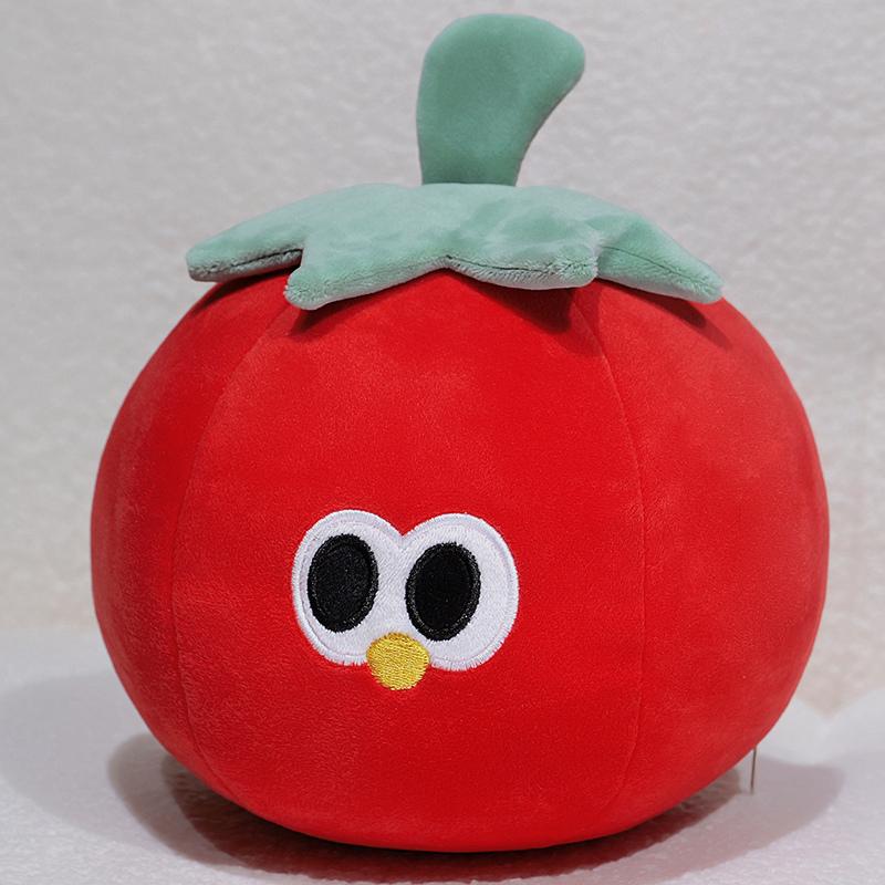 30cm U Pillow Vegetable Foam Particle Stuffed Plush Deformation Pillow Eggplant Tomato Mushroom Plushies Dolls Gifts For Girls
30cm U Pillow Vegetable Foam Particle Stuffed Plush Deformation Pillow Eggplant Tomato Mushroom Plushies Dolls Gifts For Girls