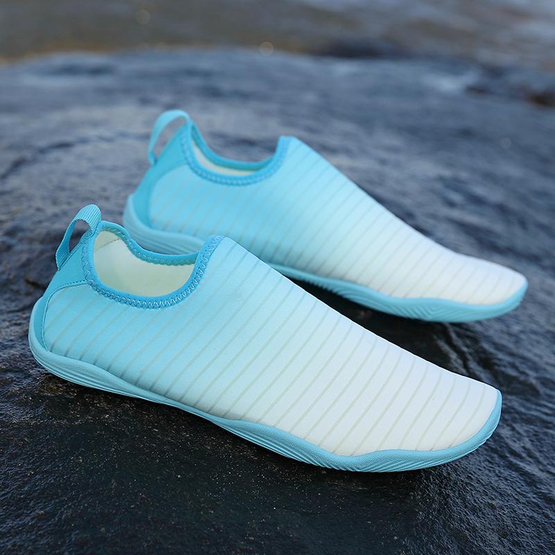 Пляжная обувь для воды быстросохнущие тапочки для плавания босиком женские кроссовки для ходьбы вверх по течению пляжные сандалии для серфинга легкие 35
Пляжная обувь для воды быстросохнущие тапочки для плавания босиком женские кроссовки для ходьбы вверх по течению пляжные сандалии для серфинга легкие 35