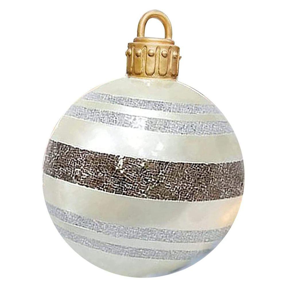 Xmas Inflatable Toys Christmas Christmas Tree Decorations Xmas Gift Christmas Balls Party Supplies B
Xmas Inflatable Toys Christmas Christmas Tree Decorations Xmas Gift Christmas Balls Party Supplies B
